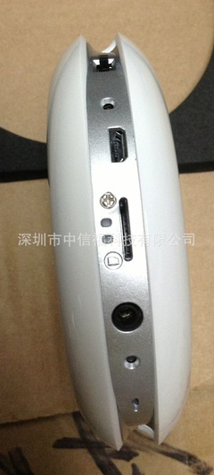 深圳市中信福科技 迷你藍(lán)牙音響與USB HUB分線器廠家直銷，支持小額批發(fā)