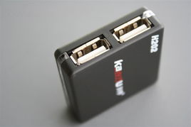 探索小巧與高效的融合 川宇H202 4口迷你USB Hub數(shù)碼周邊體驗(yàn)